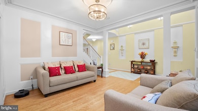 8508 Summershade Dr, Odenton, MD 21113 - photo 6