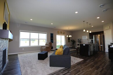 Look at all the natural sunlight!!!