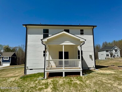 Bentcreek II B