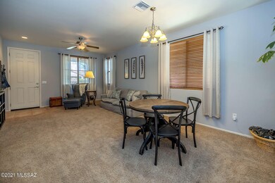 Dinning Area