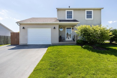 716 Wesfall Ct