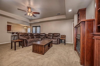 1124 Ariana St, Shawnee, OK 74804 - photo 7