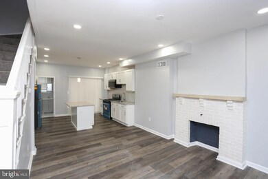 2613 E Biddle St, Baltimore, MD 21213 - photo 3