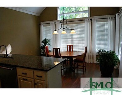 Other. Breakfast area