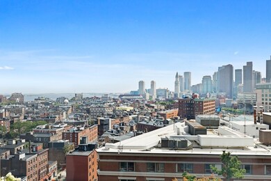 The Strada 234 unit 1106, Boston, MA 02114 - photo 4