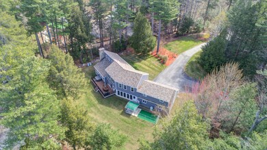 129 Hearthside Rd, Standish, ME 04084 - photo 2