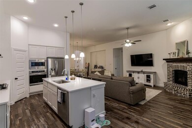 3857 Iron Ore Dr, Denison, TX 75020 - photo 7