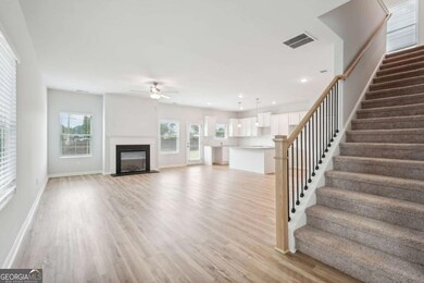 3007 Viewpark Cir, Conyers, GA 30013 - photo 6