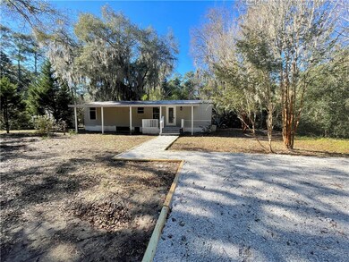 1087 Thompson Rd NE, Townsend, GA 31331 - photo 2