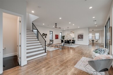 2109 Morse St, Houston, TX 77019 - photo 2