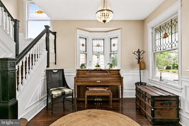 26 W Summit Ave, Haddonfield, NJ 08033 - photo 4