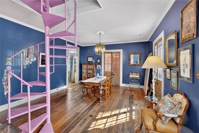 2631 N Rampart St, New Orleans, LA 70117 - photo 5