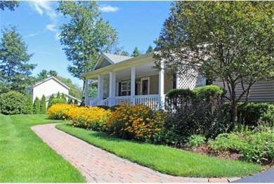 32 Fargo St, Greenfield, MA 01301 - photo 2