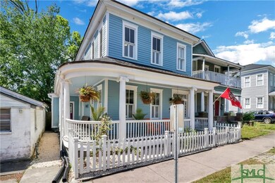 511 E Anderson St, Savannah, GA 31401 - photo 7