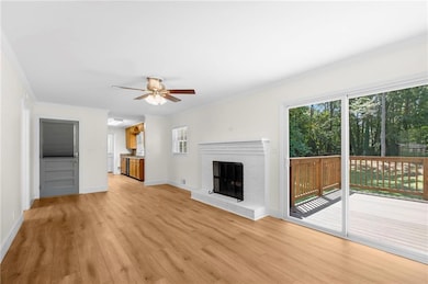 4083 Cedar Knoll Dr, Tucker, GA 30084 - photo 4