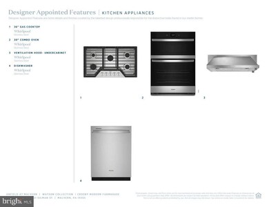 321 Gilman St, Malvern, PA 19355 - photo 6