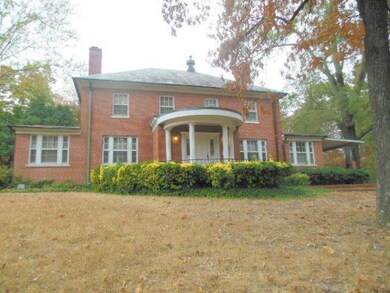 Additional Front View