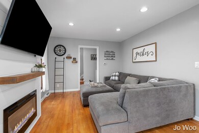 1340 Burke Ave NE, Grand Rapids, MI 49505 - photo 6