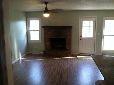 307 Mt Pine Family Room