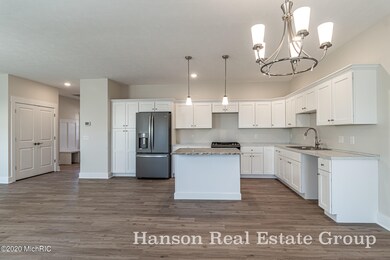 1095 Sunnyside Dr unit 26, Wayland, MI 49348 - photo 5