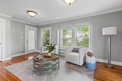 68 Unity Ave unit 1, Belmont, MA 02478 - photo 6