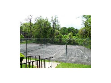 Tennis Court.