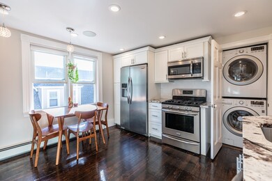 74 Birch St unit 3, Roslindale, MA 02131 - photo 4