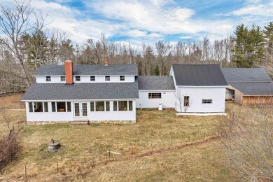 85 White Oak Rd, Center Barnstead, NH 03225 - photo 2