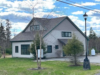 club house