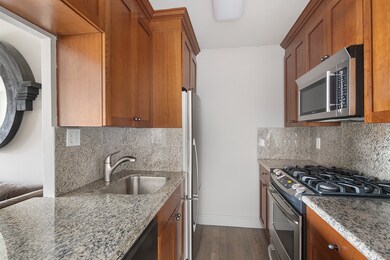The Victoria unit 1416, New York, NY 10003 - photo 5