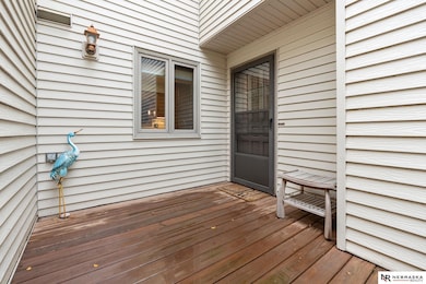 759 N 130th Plaza unit 2B3, Omaha, NE 68154 - photo 4