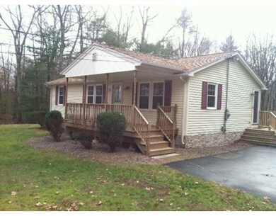 29 Old Southbridge Rd, Oxford, MA 01540 - photo 2