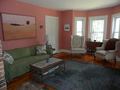 Den/Family/Great Room.