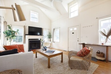 58 Clifton St unit 58, Cambridge, MA 02140 - photo 3