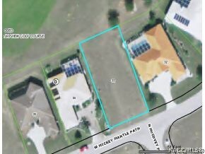 395 W Mickey Mantle Path, Hernando, FL 34442 - photo 2