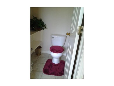 WATER ROOM IN MASTER BATH