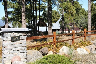A Jewel in the Mountains