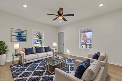 202 Clay St, Hampton, VA 23663 - photo 5