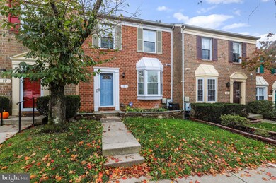 19 Wellspring Cir, Owings Mills, MD 21117 - photo 2