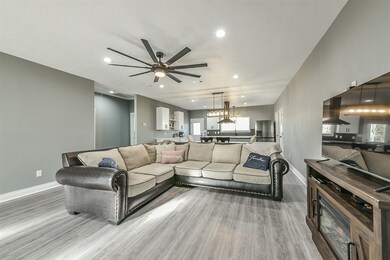 129 County Road 417, Dayton, TX 77535 - photo 5