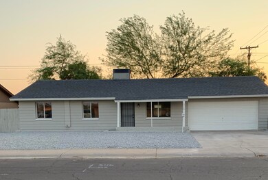 3116 N 80th Ln, Phoenix, AZ 85033 - photo 2