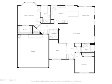 195 Landing Ln, Bluffton, SC 29909 - photo 6