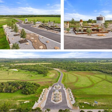 18 Mesa Ranch Rd, Dripping Springs, TX 78620 - photo 2