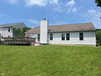 10415 Fawn Ridge Ln, Indianapolis, IN 46236 - photo 5