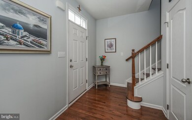 516 Solliday Ct unit 172, Perkasie, PA 18944 - photo 4