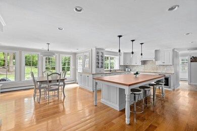 17 Del Prete Dr, Hingham, MA 02043 - photo 2