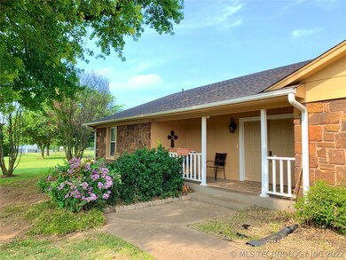 6339 S 128th West Ave, Sapulpa, OK 74066 - photo 3