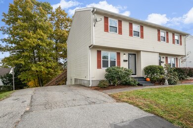 30A Mount Ave, Worcester, MA 01606 - photo 2
