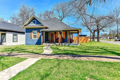 1101 W Chestnut St, Denison, TX 75020 - photo 4