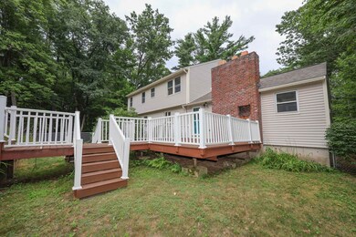 56 Meadowcrest Dr, Bedford, NH 03110 - photo 5